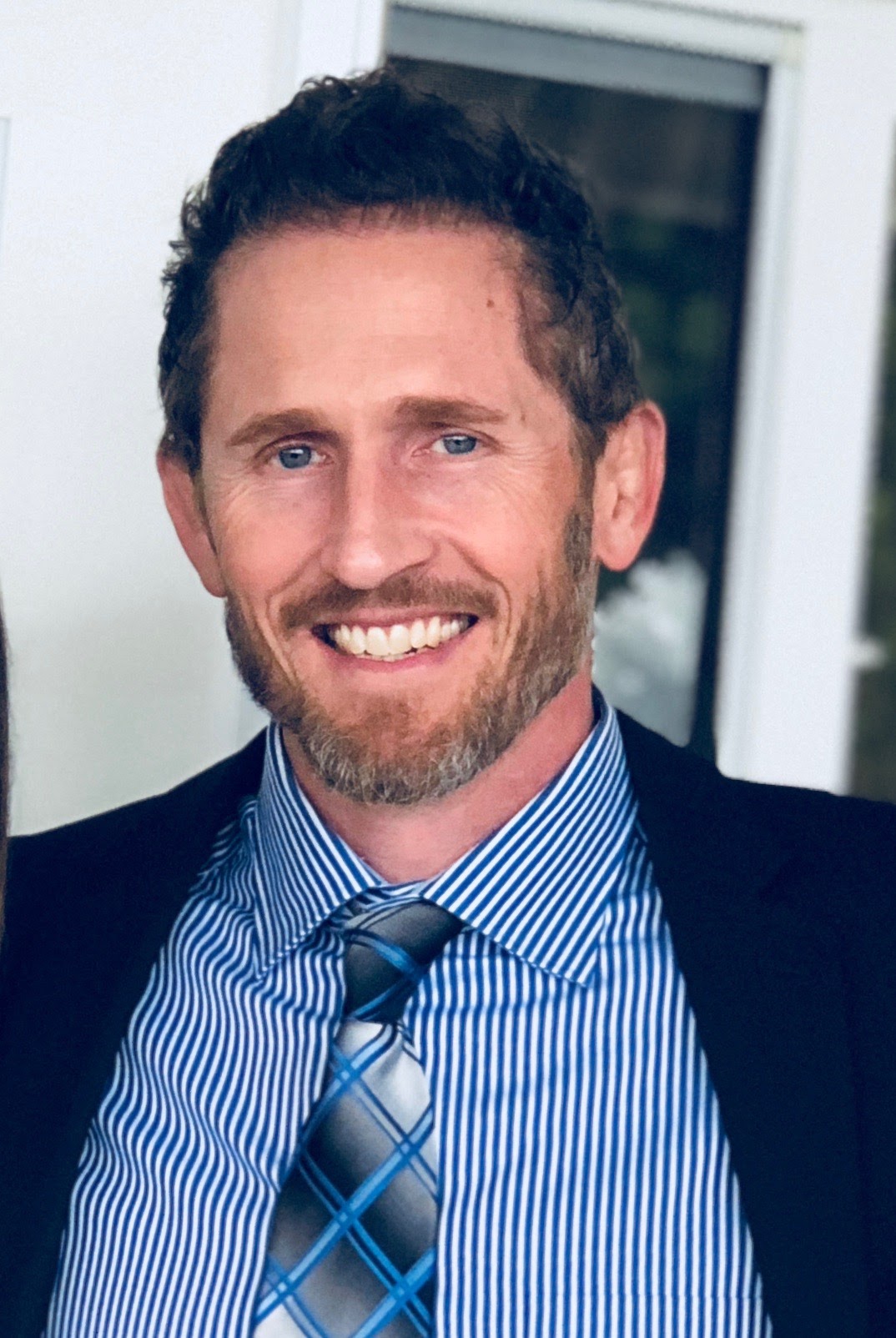 Jonathan Gill